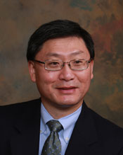 Dr. Mark Chang, Orthopedic Surgery